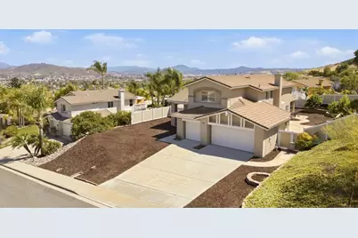 9910 Mollie Lane, Santee, CA 92071 - Photo 3