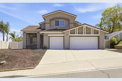 9910 Mollie Lane, Santee, CA 92071 - Photo 57