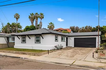 911 Angelo Drive, National City, CA 91950 - Photo 1