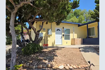6001 3-5 Horton Dr, La Mesa, CA 91942 - Photo 3