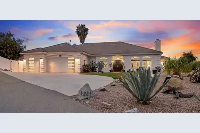 1221 Vista Grande Road, El Cajon, CA 92019 - Photo 1