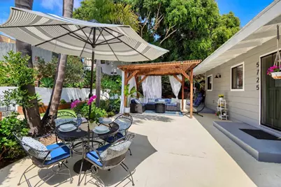 5725 Mildred Street, San Diego, CA 92110 - Photo 3