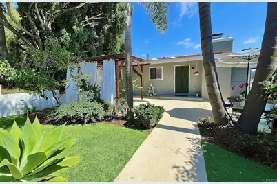5725 Mildred Street, San Diego, CA 92110 - Photo 1