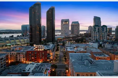 450 J St #5191, San Diego, CA 92101 - Photo 39