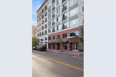 450 J St #5191, San Diego, CA 92101 - Photo 33