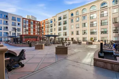 450 J St #5191, San Diego, CA 92101 - Photo 31