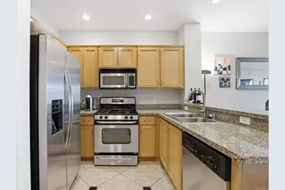 450 J St #5191, San Diego, CA 92101 - Photo 15