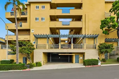 2330 1st Avenue #411, San Diego, CA 92101 - Photo 35
