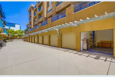 2330 1st Avenue #411, San Diego, CA 92101 - Photo 31