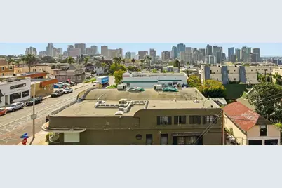 2330 1st Avenue #411, San Diego, CA 92101 - Photo 23