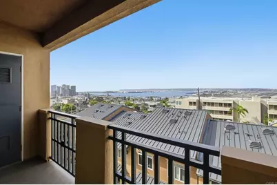 2330 1st Avenue #411, San Diego, CA 92101 - Photo 11