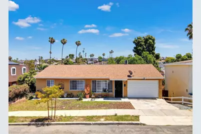 5289 Velma, San Diego, CA 92114 - Photo 1