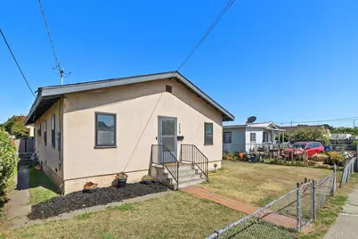 729 S 33rd Street, San Diego, CA 92113 - Photo 1