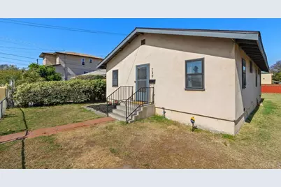 729 S 33rd Street, San Diego, CA 92113 - Photo 1