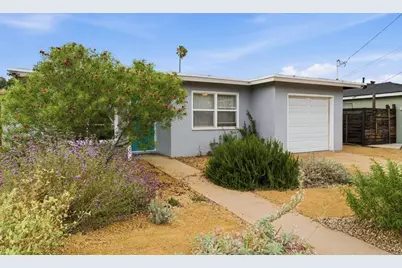 6074 Rock Street, San Diego, CA 92115 - Photo 3