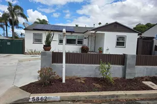 5862 Schuyler St, San Diego, CA 92139 - Photo 1
