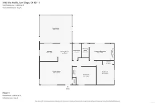 3183 Via Arcilla, San Diego, CA 92111 - Photo 33
