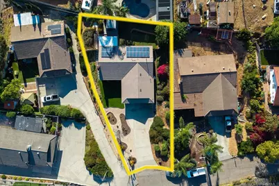 8416 Jalal St, Lakeside, CA 92040 - Photo 5