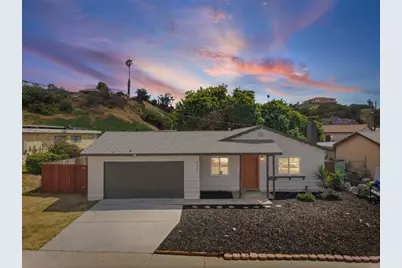 6231 Amesbury Street, San Diego, CA 92114 - Photo 3