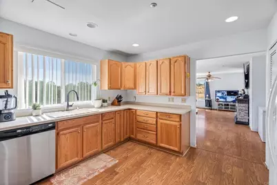 1607 Jewel Valley Rd, Boulevard, CA 91905 - Photo 9