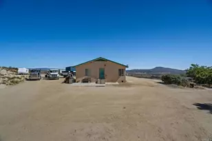 1607 Jewel Valley Rd, Boulevard, CA 91905 - Photo 3