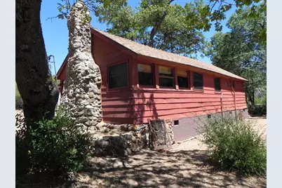555 El Centro Tract, Mount Laguna, CA 91948 - Photo 27