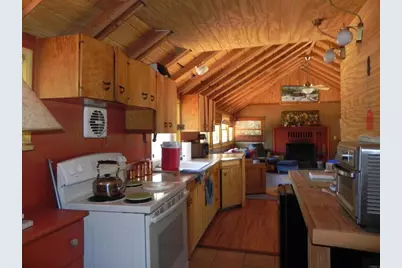 555 El Centro Tract, Mount Laguna, CA 91948 - Photo 3
