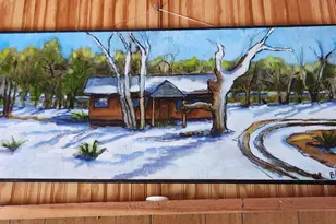 555 El Centro Tract, Mount Laguna, CA 91948 - Photo 3