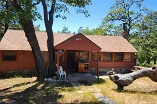 555 El Centro Tract, Mount Laguna, CA 91948 - Photo 1