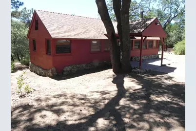 555 El Centro Tract, Mount Laguna, CA 91948 - Photo 25