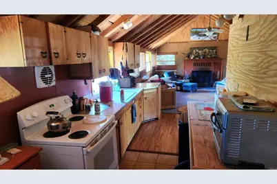 555 El Centro Tract, Mount Laguna, CA 91948 - Photo 13