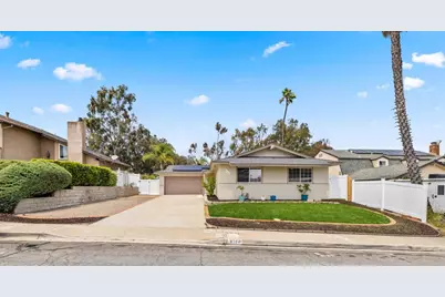 8704 Mulvaney Drive, San Diego, CA 92119 - Photo 1