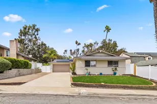 8704 Mulvaney Dr, San Diego, CA 92119 - Photo 1