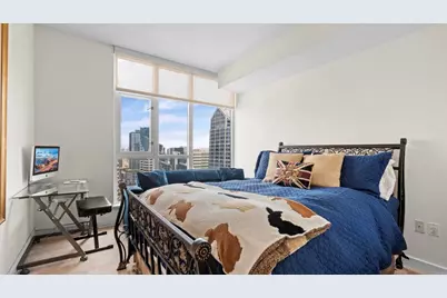 1199 Pacific Highway #3004, San Diego, CA 92101 - Photo 23