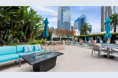 1199 Pacific Highway #3004, San Diego, CA 92101 - Photo 39