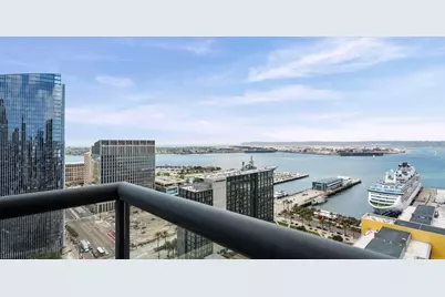 1199 Pacific Highway #3004, San Diego, CA 92101 - Photo 13