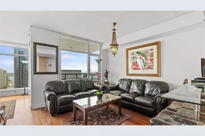 1199 Pacific Highway #3004, San Diego, CA 92101 - Photo 11