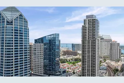 1199 Pacific Highway #3004, San Diego, CA 92101 - Photo 15