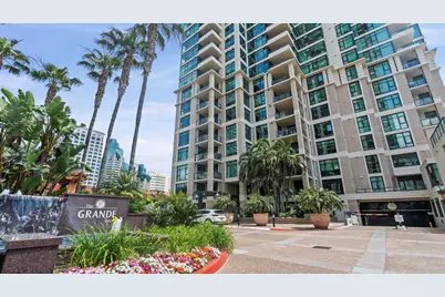 1199 Pacific Highway #3004, San Diego, CA 92101 - Photo 49