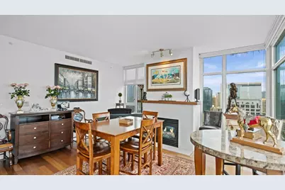 1199 Pacific Highway #3004, San Diego, CA 92101 - Photo 9
