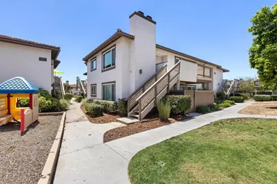 9872 Shirley Gardens Drive #4, Santee, CA 92071 - Photo 1