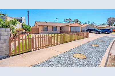 773 Sandalwood Dr., El Cajon, CA 92021 - Photo 3
