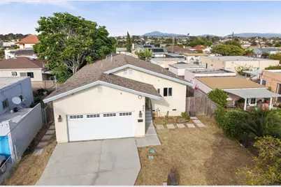 427 K Avenue, National City, CA 91950 - Photo 3