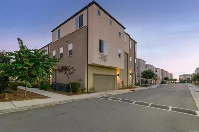 5276 Beachfront Cove Street #237, San Diego, CA 92154 - Photo 17