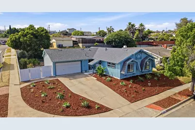 1808 El Prado Avenue, Lemon Grove, CA 91945 - Photo 35