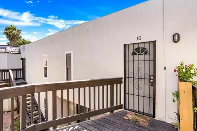 6735 Amherst Street #10, San Diego, CA 92115 - Photo 21