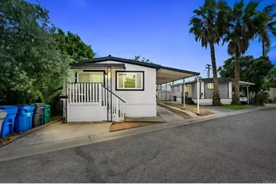 10250 Prospect #38, Santee, CA 92071 - Photo 1
