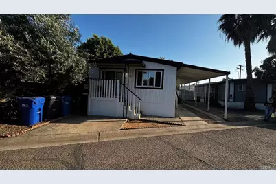 10250 Prospect #38, Santee, CA 92071 - Photo 1