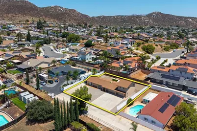 10704 El Nopal, Santee, CA 92071 - Photo 39