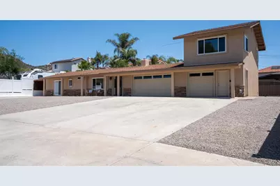 10704 El Nopal, Santee, CA 92071 - Photo 1